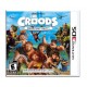 JUEGO CROODS PREHISTORIC PARTY 3DS