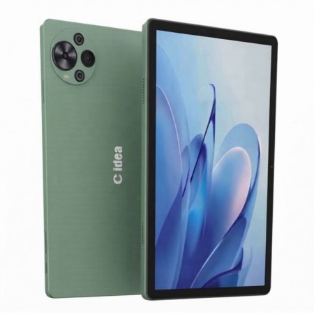 Tablet C Idea R1036 5G 128GB 8GB RAM Tela 10.36" + Capa - Verde