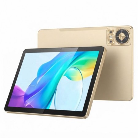 Tablet C Idea CM8300 Plus Tela 10" 5G 1TB 8GB RAM 8MP - Dourado