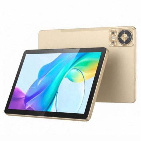 Tablet C Idea CM8300 Plus Tela 10" 5G 1TB 8GB RAM 8MP - Dourado