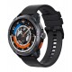 Smartwatch Haylou Solar Ultra HF009 LS23 - Negro