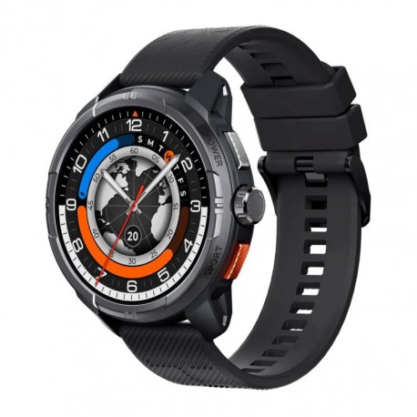 Smartwatch Haylou Solar Ultra HF009 LS23 - Preto