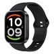 Smartwatch Xiaomi Redmi Watch 6 Active BHR09CZGL - Preto