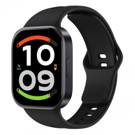 Smartwatch Xiaomi Redmi Watch 6 Active BHR09CZGL - Preto