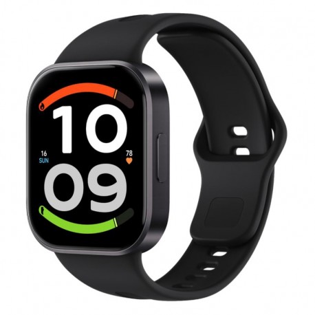 Smartwatch Xiaomi Redmi Watch 6 Active BHR09CZGL - Negro