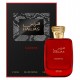 Perfume Rasasi Hawas Majestic Eau de Parfum Unissex 100ml