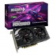 Placa de Vídeo Keepdata Dragonfly AMD Radeon RX 580 16GB GDDR5