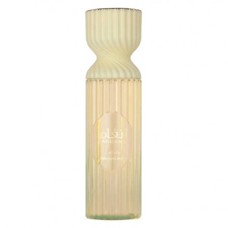 Body Splash Lattafa Angham Unissex 250ml