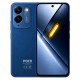 Celular Xiaomi Poco C95 Pro 256GB 8GB RAM Dual SIM Tela 6.9" - Azul (Global)