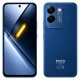 Celular Xiaomi Poco C95 Pro 256GB 8GB RAM Dual SIM Tela 6.9" - Azul (Global)