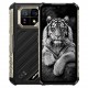 Celular Ulefone Armor 22 Pro 256GB 8GB RAM Up To 16GB  Dual SIM Tela 6.58" - Preto
