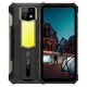 Celular Ulefone Armor 24 Pro 256GB 12GB RAM Up To 24GB Dual SIM Tela 6.78" - Preto