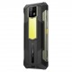 Celular Ulefone Armor 24 Pro 256GB 12GB RAM Up To 24GB Dual SIM Tela 6.78" - Preto