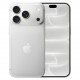 Celular Apple iPhone 18 Pro A3472 LL 512GB 12GB RAM Tela 6.3" eSIM - Prata