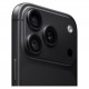 Celular Apple iPhone 18 Pro A3472 LL 512GB 12GB RAM Tela 6.3" eSIM - Preto