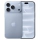 Celular Apple iPhone 18 Pro A3472 LL 512GB 12GB RAM Tela 6.3" eSIM - Glacial