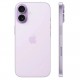 Celular Apple iPhone 17 A3519 VC 256GB eSIM Tela 6.3" 48MP - Lavanda