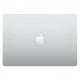 Apple MacBook Air MDV94LL/A 15.3" Chip M5 512GB SSD 16GB RAM - Prata