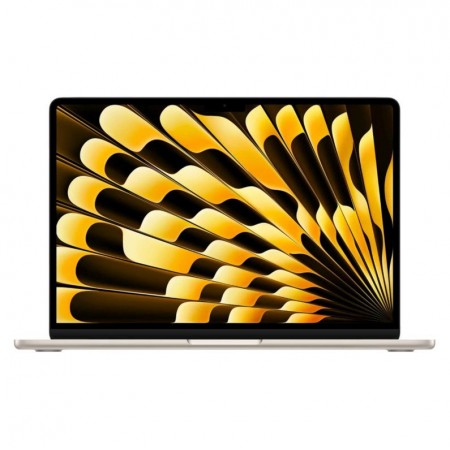 Apple MacBook Air MDVF4LL/A 15.3" Chip M5 1TB SSD 24GB RAM - Estelar