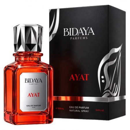 Perfume Bidaya Ayat Eau de Parfum Unissex 100ml