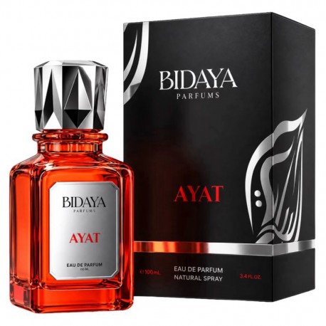 Perfume Bidaya Ayat Eau de Parfum Unissex 100ml