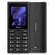 Celular Nokia 105 TA-1627 Dual SIM Pantalla 1.4" - Negro
