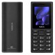 Celular Nokia 105 TA-1627 Dual SIM Tela 1.4" - Preto