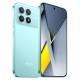 Celular Xiaomi Poco F8 Pro 5G 256GB 12GB RAM Dual SIM Tela 6.59" - Azul (Global)