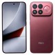 Celular Xiaomi Poco F9 Ultra 5G 512GB 16GB RAM Dual SIM Tela 6.9" - Vermelho (Global)