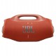 Speaker Portátil JBL Boombox 4 Bluetooth - Laranja