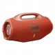 Speaker Portátil JBL Boombox 4 Bluetooth - Laranja
