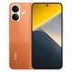 Celular Xiaomi Poco X8 5G 256GB 8GB RAM Dual SIM Tela 6.83" - Laranja (Global)