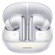 Auricular QCY MeloBuds N65 BH26HT21A Wireless - Blanco y Plateado