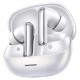 Fone de Ouvido QCY MeloBuds N65 BH26HT21A Wireless - Branco e Prata