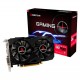 Placa de Vídeo Biostar AMD Radeon RX-580 8GB GDDR5 - VA5815RF824D3L8
