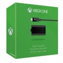 PLAY AND CHARGE KIT XBOX ONE