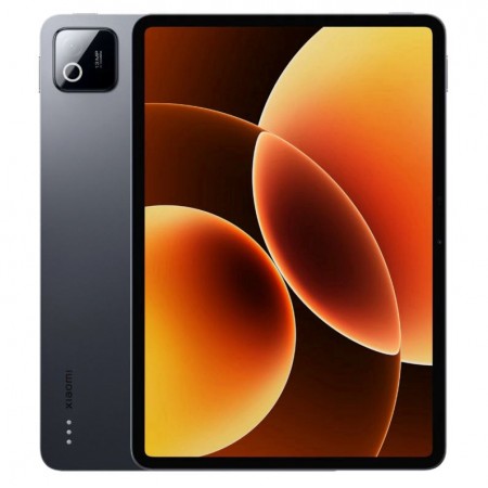 Tablet Xiaomi Pad 8 128GB 8GB RAM Tela 11.2" WiFi 13MP - Cinza