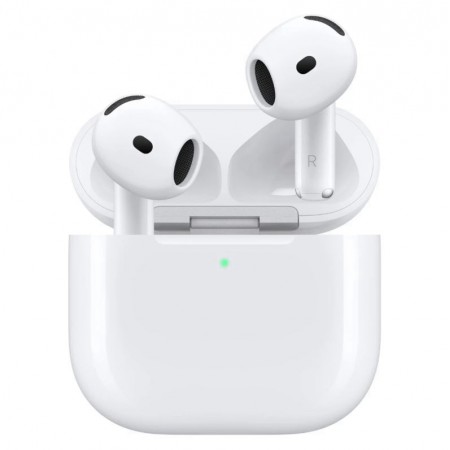 Auricular Apple Airpods 5 MKFW4LL/A Wireless - Blanco (Noise Cancellation)