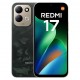 Celular Xiaomi Redmi 17 4G 256GB 6GB RAM Dual SIM Pantalla 6.9" - Verde (Global)
