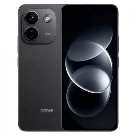 Celular Xiaomi Redmi Note 17 Pro Max 5G 512GB 8GB RAM Dual SIM NFC 6.83" - Preto (Global)