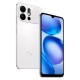 Celular itel A100Cs A6611L 128GB 4GB RAM Dual SIM Tela 6.6" - Branco