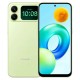 Celular HONOR Play 20C 5101AAKU 64GB 4GB RAM Dual SIM Pantalla 6.78" - Verde