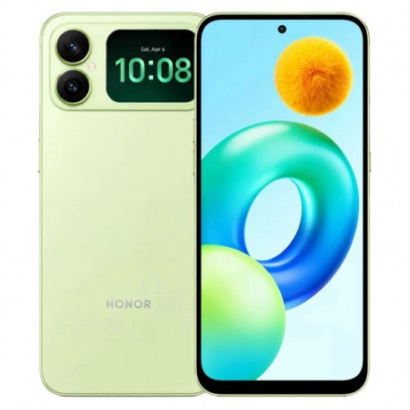 Celular HONOR Play 20C 5101AAKU 64GB 4GB RAM Dual SIM Tela 6.78" - Verde