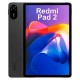 Tablet Xiaomi Redmi Pad 2 256GB 4GB RAM Tela 11" WiFi - Cinza Grafite
