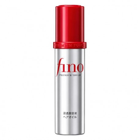 Óleo Capilar Fino Premium Touch Penetrating Hair Oil 70ml