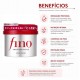 Mascarilla Capilar Fino Premium Touch 230g