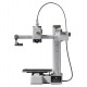 Impressora 3D Bambu Lab A1 Mini 500 MM/s - Prata