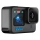 Camara de Accion GoPro HERO12 CHDHX-121-TH 27MP WiFi - Negro
