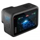 Camara de Accion GoPro HERO12 CHDHX-121-TH 27MP WiFi - Negro