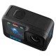Câmera de Ação GoPro HERO12 CHDHX-121-TH 27MP WiFi - Preto